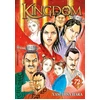 Image de Kingdom tome 72