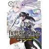 Image de Failure Frame - Tome 11 Kaoru Shinozaki (Auteur), Kaoru Shinozaki (Scénario), Sho Uyoshi (Illustration)