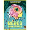 Image de Ma première série documentaire : bébés dinosaures