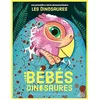 Image de Bébés dinosaures en occasion ou reconditionné