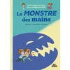 Image de Le Monstre des mains Karen Kane (Auteur), Jonaz Mcmillan (Scénario), Claire Le Meil (Dessinateur), Léa Boutet (Conception)