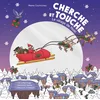 Image de Le village de Noël : cherche et touche en occasion ou reconditionné