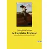 Image de Le Capitaine Fracasse