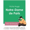 Image de Réussir son Bac de français 2023 : Analyse de Notre-Dame de Paris de Victor Hugo Victor Hugo (Auteur)