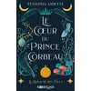 Image de Le royaume des faés. Vol. 1. Le coeur du prince corbeau en occasion ou reconditionné