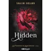 Image de Les vampires de Marchwood. Vol. 1. Hidden en occasion ou reconditionné