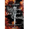 Image de La guerre des royaumes. Vol. 2. Un royaume de glace et de cendres en occasion ou reconditionné