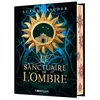 Image de Le sanctuaire de l'ombre Aurora Ascher (Auteur)