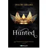Image de Les vampires de Marchwood T3 Shalini Boland (Auteur)