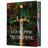 Image de La couronne d'aubépine Cleo Blackwood (Auteur)