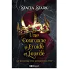 Image de Le royaume des mensonges T3 Stacia Stark (Auteur)