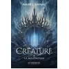 Image de Créature. Vol. 1. La malédiction en occasion ou reconditionné