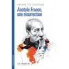 Image de Anatole France : une résurrection en occasion ou reconditionné
