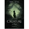 Image de Créature. Vol. 2. Les cendres en occasion ou reconditionné