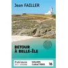 Image de Une enquête de Mary Lester. Vol. 64. Retour à Belle-Ile en occasion ou reconditionné