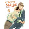 Image de Cherry magic. Vol. 3 en occasion ou reconditionné