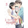 Image de Cherry magic. Vol. 5 en occasion ou reconditionné