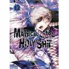 Image de Magical Girl Holy Shit - Tome 12 (VF) Souryu (Dessinateur)