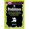 Image de Problèmes CE1, maths : plus de 70 problèmes amusants pour progresser en mathématiques ! en occasion ou reconditionné