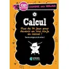Image de Calcul CE1, maths : plus de 70 jeux pour devenir un vrai ninja en calcul ! en occasion ou reconditionné