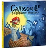 Image de Crassouille chasseur de trouille - La peur du noir
