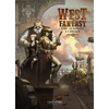 Image de West fantasy tome 4