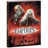 Image de Empires - Tome 2 Nicolas Jarry (Auteur), Vax (Dessinateur), Silvia Fabris (Coloriste)