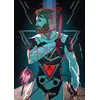 Image de The prism. Vol. 2. Red shift en occasion ou reconditionné