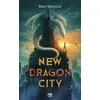 Image de New Dragon City (poche) Mari Mancusi (Auteur), Benjamin Kuntzer (Traduction)