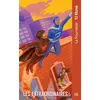 Image de Les Extraordinaires - Tome 03 La Fournaise (poche) T.J. Klune (Auteur), Isabelle Troin (Traduction)
