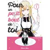 Image de Pour un petit bout de toi.... Vol. 1 en occasion ou reconditionné