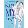 Image de Not My Fiancé ! - (VF) Kazuki Minamoto (Dessinateur)