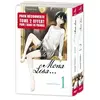 Image de À l'image de Mona Lisa - pack tomes 1 et 2
