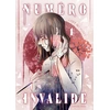 Image de Numéro invalide tome 1