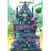 Image de La Maison à l'orée de la magie - Tome 03 La Librairie aux confins d'Au-delà (broché) Amy Sparkes (Auteur), Marie de Prémonville (Traduction)