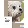 Image de Alci, petit chien, petit lion