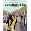 Image de Une histoire de solidarités tome 4