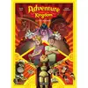 Image de Adventure Kingdom tome 1