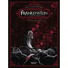 Image de Frankenstein ou le Prométhée moderne