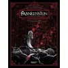 Image de Frankenstein ou le Prométhée moderne Meritxell Ribas Puigmal (Dessinateur), Sergio Antonio Sierra Hernandez (Auteur)