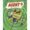 Image de Agent 9 tome 2