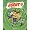 Image de Agent 9 Tome 2 : Mission : Le contrôle de l'esprit