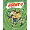 Image de Agent 9. Vol. 2. Mission : le contrôle de l'esprit en occasion ou reconditionné