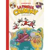 Image de La grande aventure de la famille Criminy