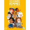 Image de Les grandes femmes de l'histoire en occasion ou reconditionné