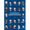 Image de Les légendes de l'équipe de France en occasion ou reconditionné