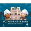 Image de Notre-Dame de Paris : L'histoire du chantier de restauration