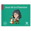 Image de Jean de La Fontaine Clémentine V. Baron (Auteur), Bruno Wennagel (Illustration), Mathieu Ferret (Illustration), Nuno Alves Rodrigues (Illustration), Guillaume Biasse (Illustration), Mathilde Tuffin (Illustration), Aurélie Verdon (Illustration)