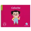 Image de Coluche Dominique de Coster (Auteur), Bruno Wennagel (Illustration), Mathieu Ferret (Illustration)