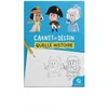 Image de Carnet de dessin en occasion ou reconditionné